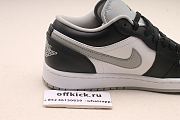Nike Air Jordan 1 Low Shadow 553558-039 - 2