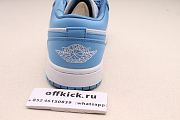 Nike Air Jordan 1 Low AO9944441 - 5