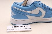 Nike Air Jordan 1 Low AO9944441 - 6