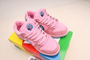 Grateful Dead x Nike SB Dunk Low CJ5378 600 - 3