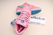 Grateful Dead x Nike SB Dunk Low CJ5378 600 - 2