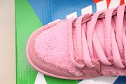 Grateful Dead x Nike SB Dunk Low CJ5378 600 - 4