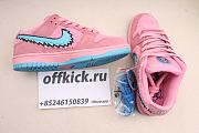 Grateful Dead x Nike SB Dunk Low CJ5378 600 - 5