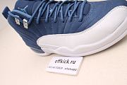  Air Jordan 12 Retro Indigo 130690-404 - 6