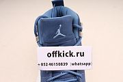  Air Jordan 12 Retro Indigo 130690-404 - 5