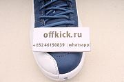  Air Jordan 12 Retro Indigo 130690-404 - 3