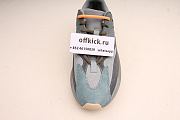 Yeezy Boost 700 Teal Blue FW2499 - 4