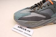 Yeezy Boost 700 Teal Blue FW2499 - 3