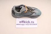 Yeezy Boost 700 Teal Blue FW2499 - 2