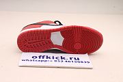 Nike Dunk SB Low “Chicago” BQ6817-600 - 2