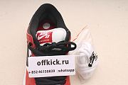 Nike Dunk SB Low “Chicago” BQ6817-600 - 5