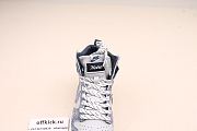 Nike SB Dunk High CW3092 -400 - 3