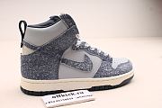 Nike SB Dunk High CW3092 -400 - 5