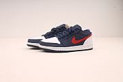Air Jordan 1 CV9844-400 - 1