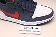 Air Jordan 1 CV9844-400 - 5