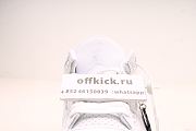 Air Jordan 3 AJ3 x fragment DA3595-100 - 6