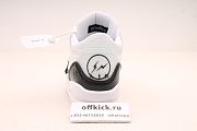 Air Jordan 3 AJ3 x fragment DA3595-100 - 5