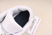 Air Jordan 3 AJ3 x fragment DA3595-100 - 4