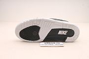 Air Jordan 3 AJ3 x fragment DA3595-100 - 3