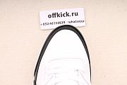 Air Jordan 3 AJ3 x fragment DA3595-100 - 2
