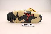 Travis Scott x Air Jordan 6 CN1084-300 - 4