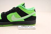 SB Dunk Low Pro  - 5
