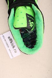 SB Dunk Low Pro  - 4