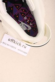  Air Jordan 6 “Quai 54”CZ4152-101 - 5