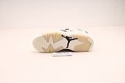  Air Jordan 6 “Quai 54”CZ4152-101 - 4