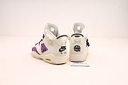  Air Jordan 6 “Quai 54”CZ4152-101 - 3