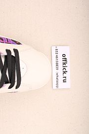  Air Jordan 6 “Quai 54”CZ4152-101 - 2
