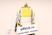 Air Jordan 1 Mid SE Fearless Maison Chateau Rouge CU2803-200 - 5