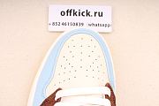 Air Jordan 1 Mid SE Fearless Maison Chateau Rouge CU2803-200 - 6