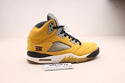 Air Jordan 5 Retro Tokyo T23 - 454783-701 - 5