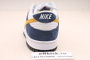 Kasina x Nike Dunk Low CZ6501-100 - 5