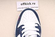 Kasina x Nike Dunk Low CZ6501-100 - 4