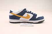 Kasina x Nike Dunk Low CZ6501-100 - 3