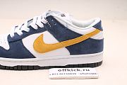 Kasina x Nike Dunk Low CZ6501-100 - 2