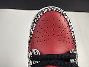 NIKE Dunk SB x Supreme 313170-600  - 5