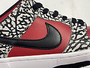 NIKE Dunk SB x Supreme 313170-600  - 6
