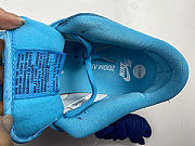 Nike Dunk SB Low “Blue Fury” BQ6817-400 - 6