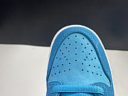 Nike Dunk SB Low “Blue Fury” BQ6817-400 - 5