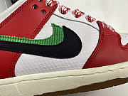 Frame Skate x Nike SB Dunk Low CT2550-600 - 4