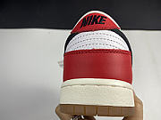 Frame Skate x Nike SB Dunk Low CT2550-600 - 2