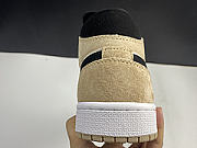  Air Jordan 1 Mid BQ6472 -800 - 5