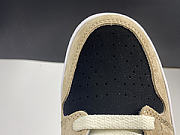  Air Jordan 1 Mid BQ6472 -800 - 4