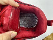 Balenciaga Red H - 2