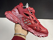 Balenciaga Red H - 4