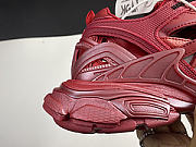 Balenciaga Red H - 6