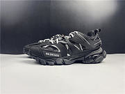 Balenciaga Black&White H - 1